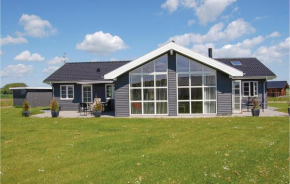 Beautiful Home In Sydals With Sauna